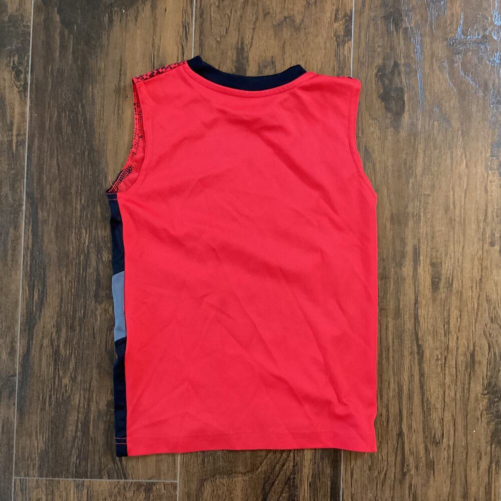 Pro Athlete Performance Top - Picture 4 of 5